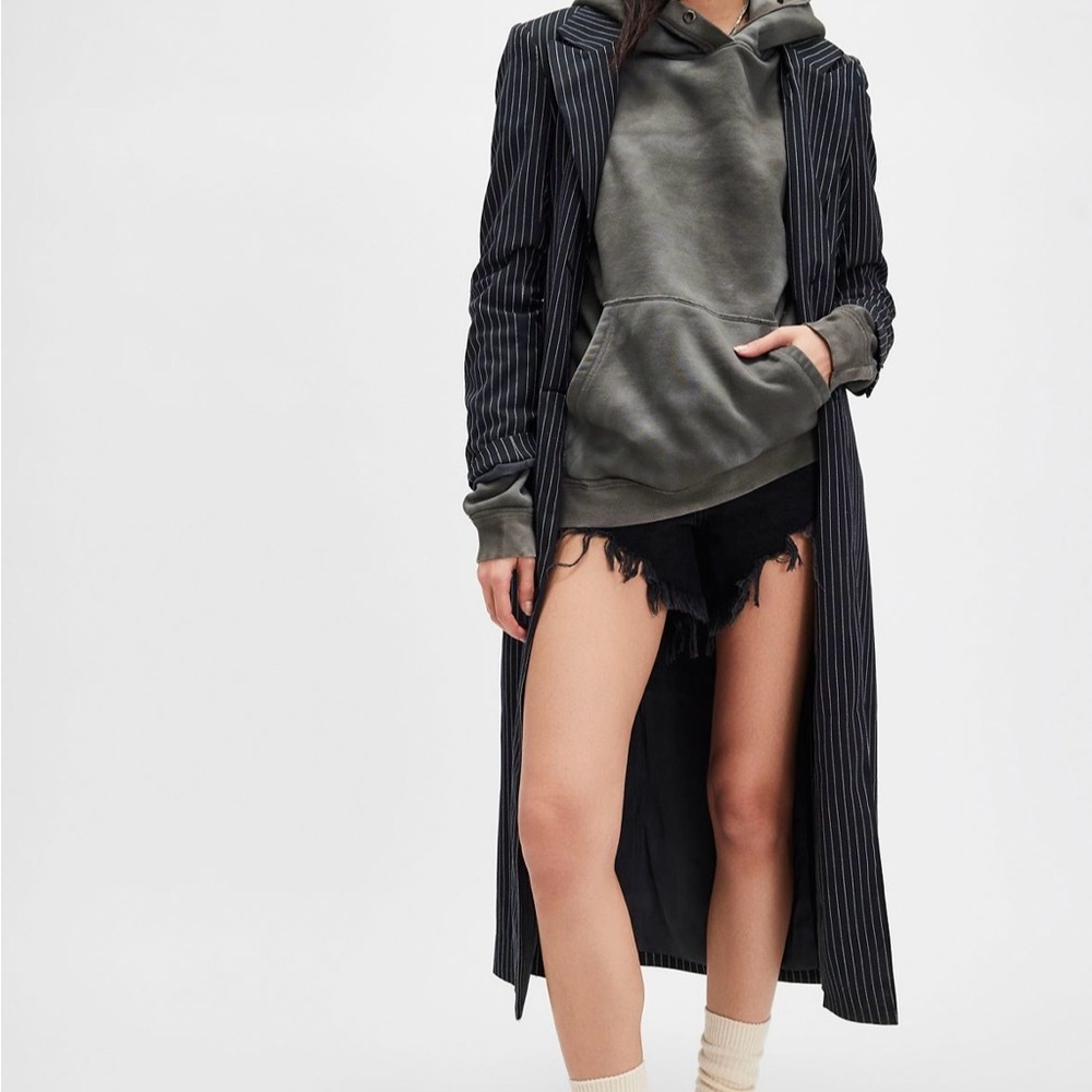 NWT‎ - We The Free - Your Favorite Washed Hoodie